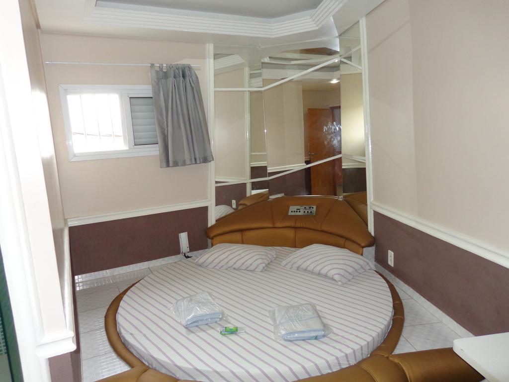 Hotel Yes (Adults Only) サンパウロ 部屋 写真